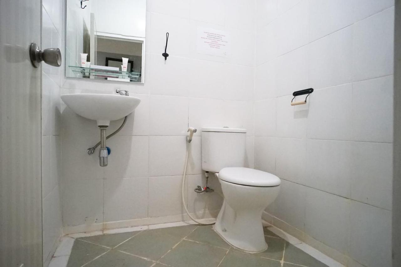Reddoorz At Sani Guest House Balikpapan المظهر الخارجي الصورة