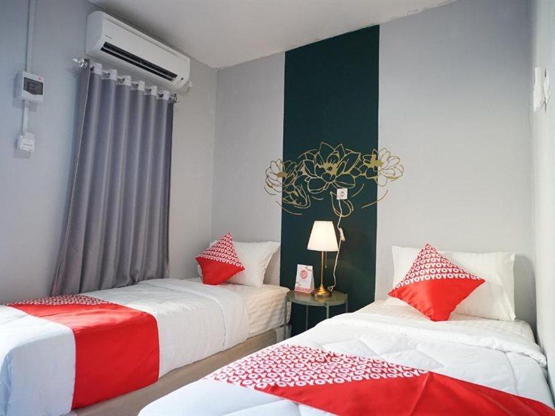 Reddoorz At Sani Guest House Balikpapan المظهر الخارجي الصورة