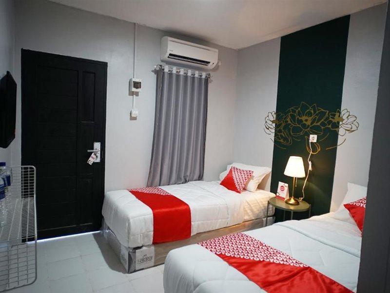 Reddoorz At Sani Guest House Balikpapan المظهر الخارجي الصورة