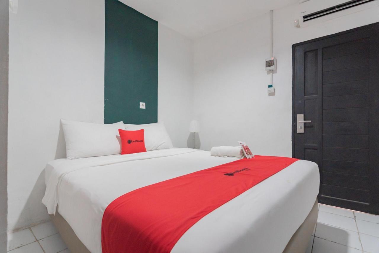 Reddoorz At Sani Guest House Balikpapan المظهر الخارجي الصورة