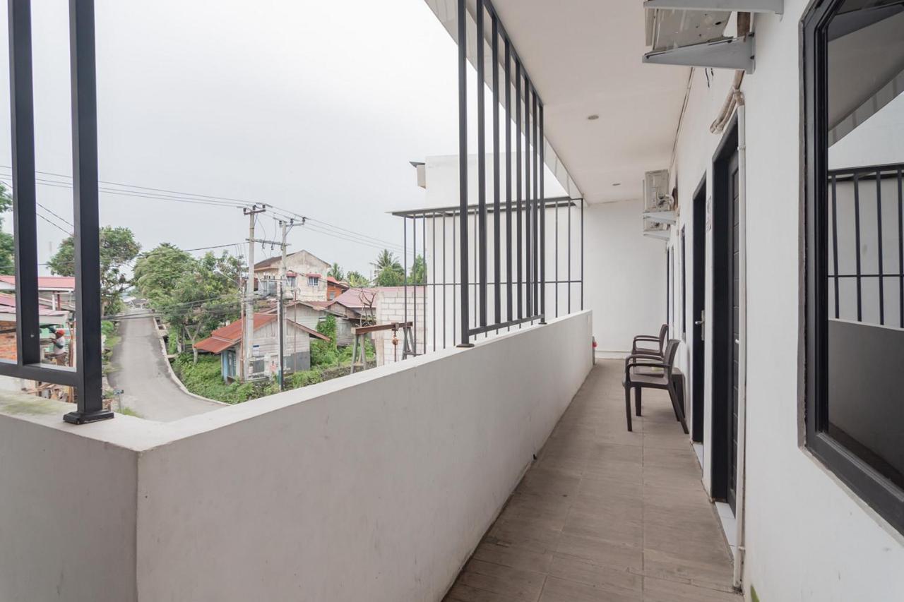 Reddoorz At Sani Guest House Balikpapan المظهر الخارجي الصورة
