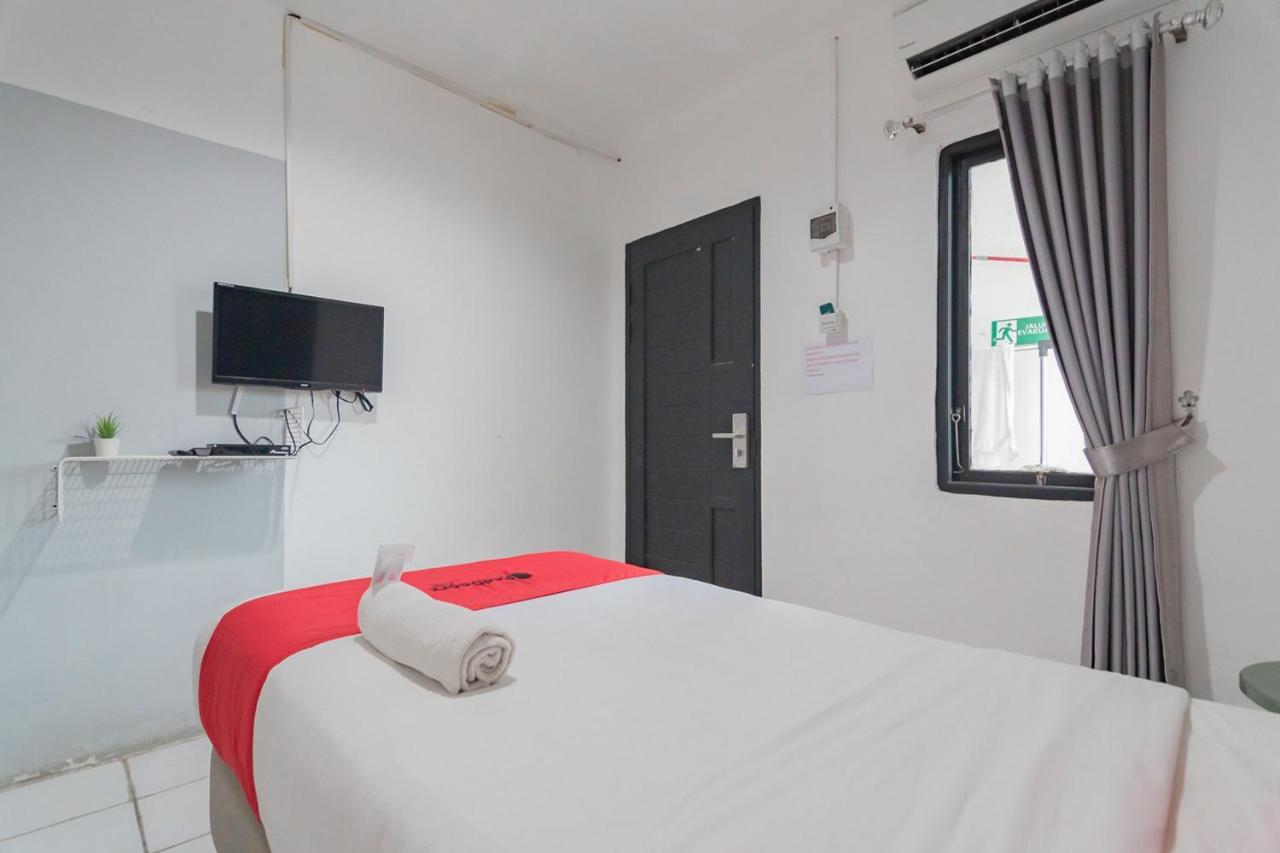 Reddoorz At Sani Guest House Balikpapan المظهر الخارجي الصورة