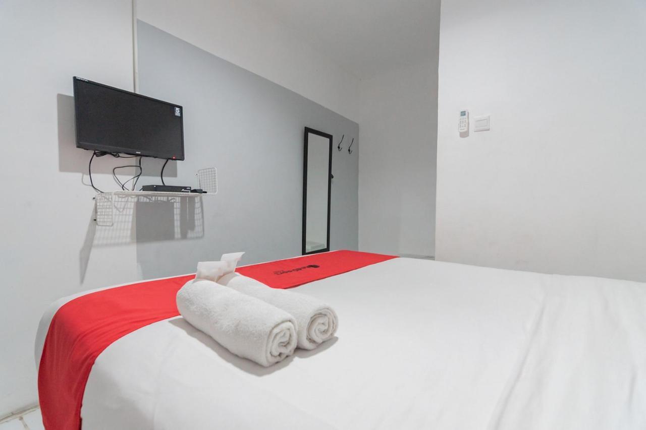 Reddoorz At Sani Guest House Balikpapan المظهر الخارجي الصورة