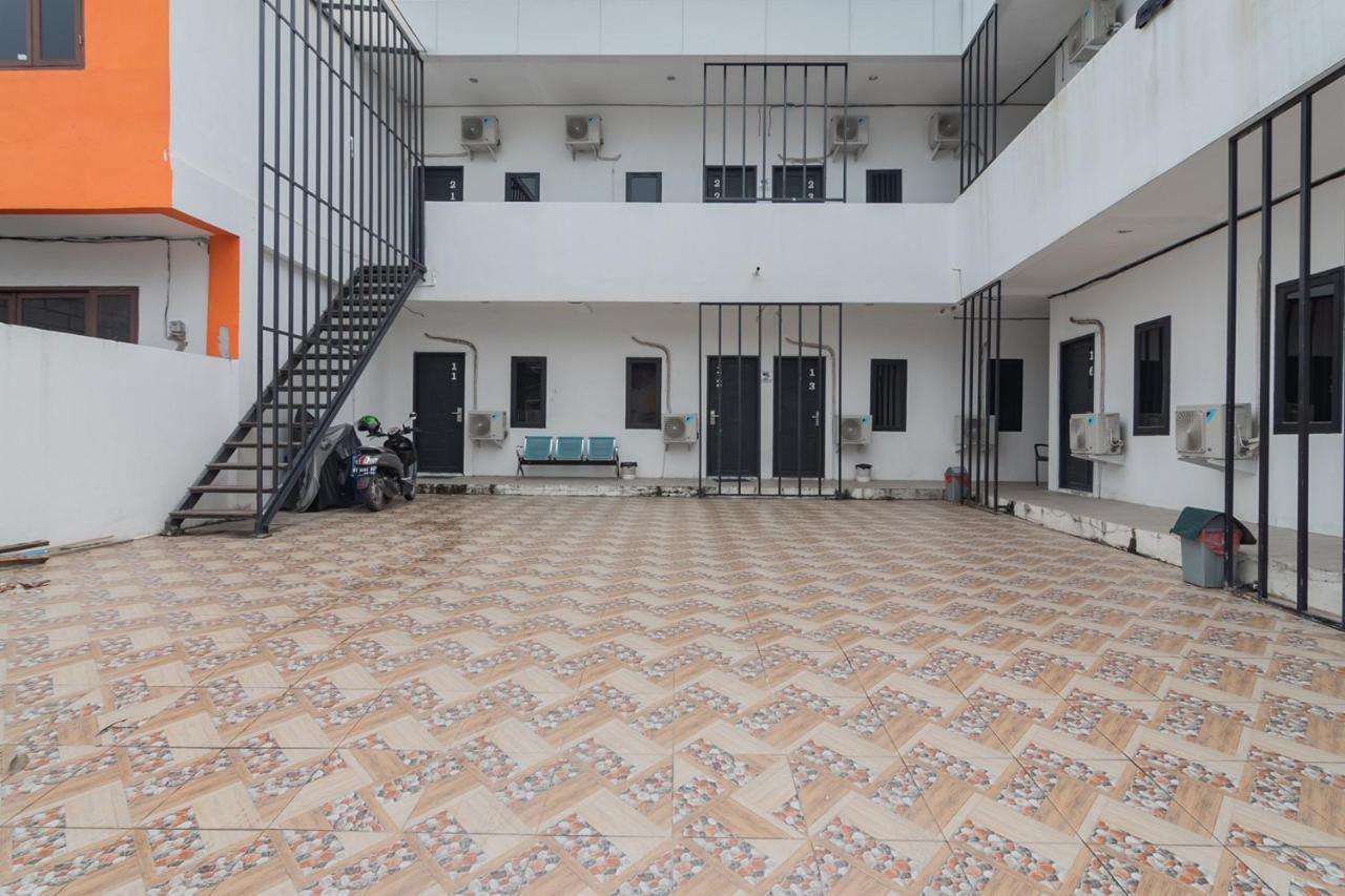 Reddoorz At Sani Guest House Balikpapan المظهر الخارجي الصورة