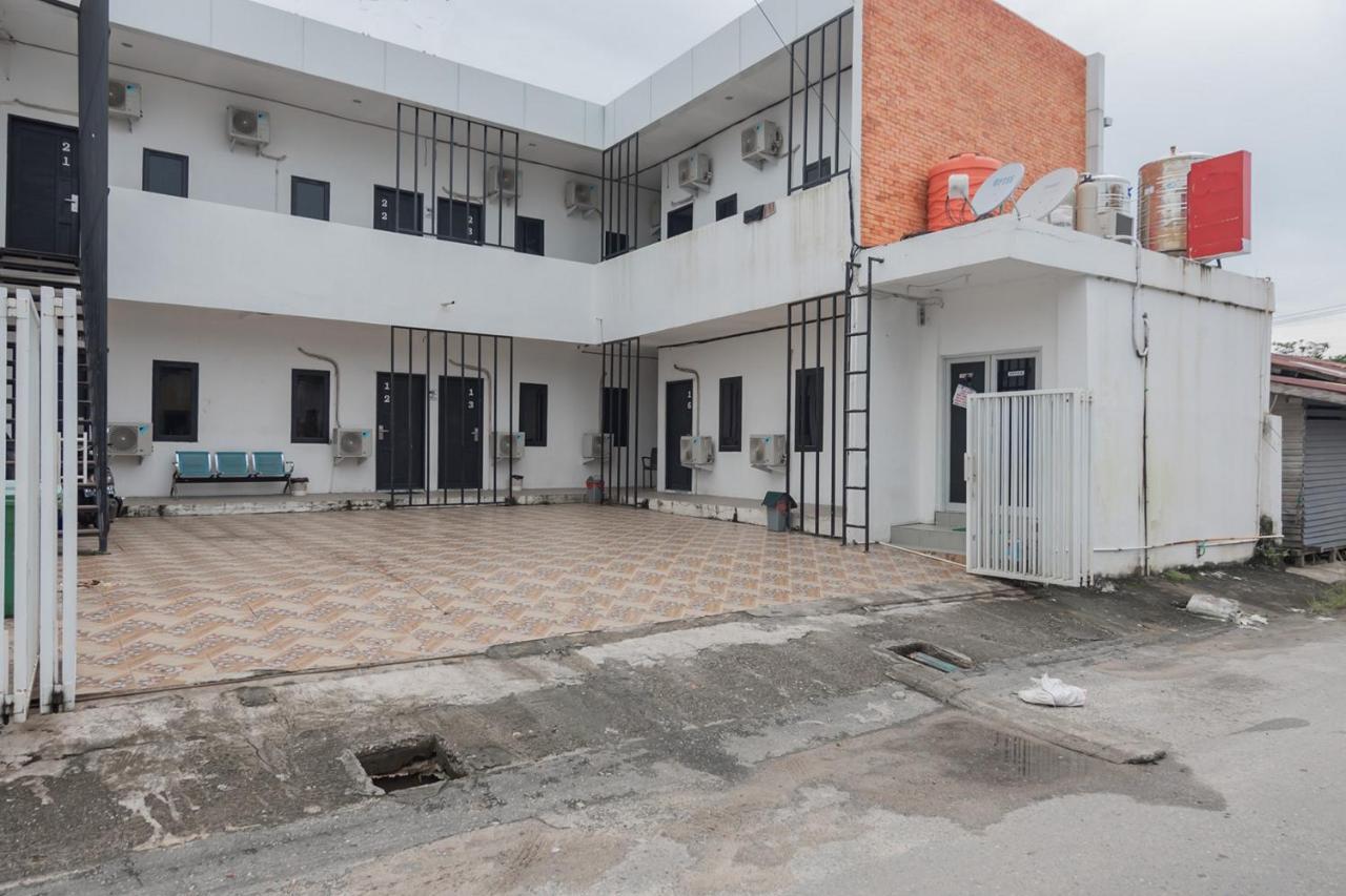 Reddoorz At Sani Guest House Balikpapan المظهر الخارجي الصورة