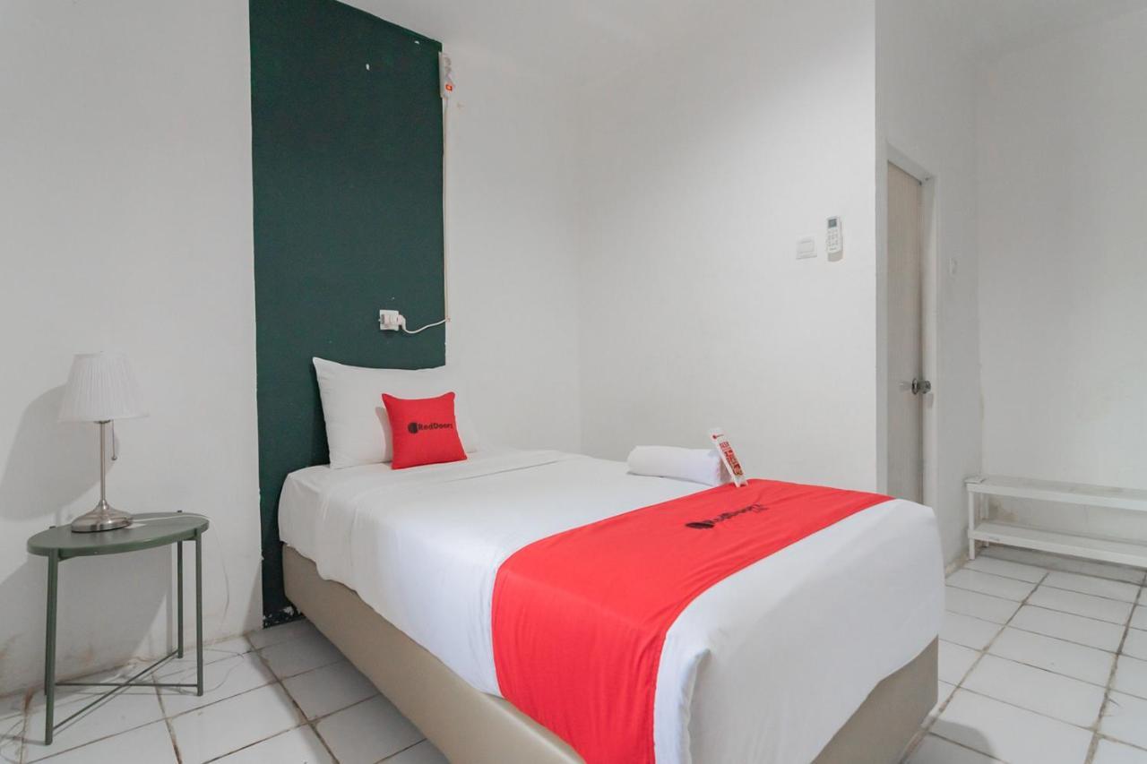 Reddoorz At Sani Guest House Balikpapan المظهر الخارجي الصورة