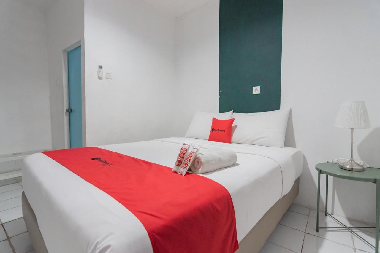 Reddoorz At Sani Guest House Balikpapan المظهر الخارجي الصورة