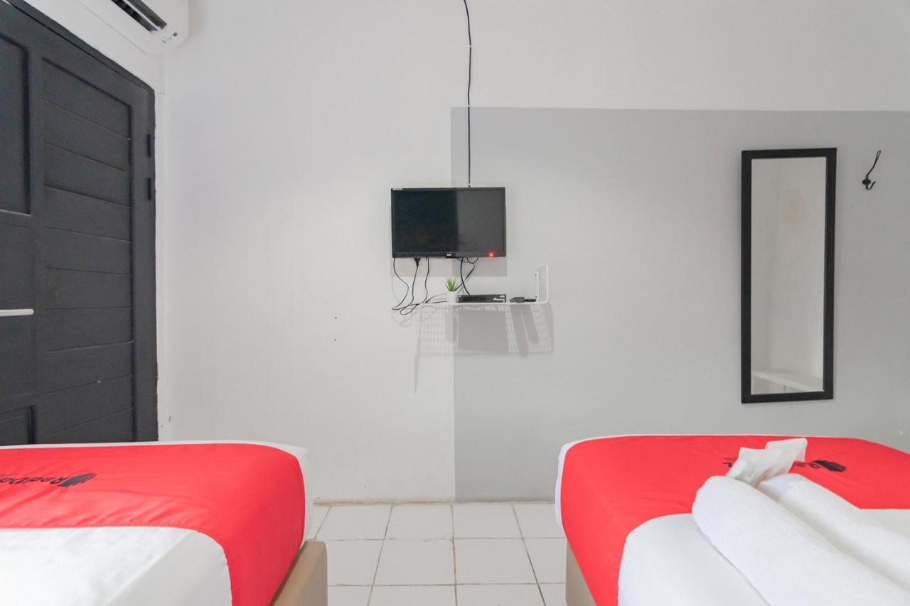 Reddoorz At Sani Guest House Balikpapan المظهر الخارجي الصورة