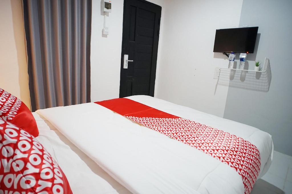 Reddoorz At Sani Guest House Balikpapan المظهر الخارجي الصورة