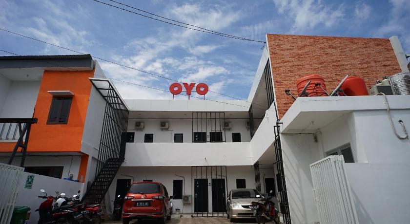 Reddoorz At Sani Guest House Balikpapan المظهر الخارجي الصورة