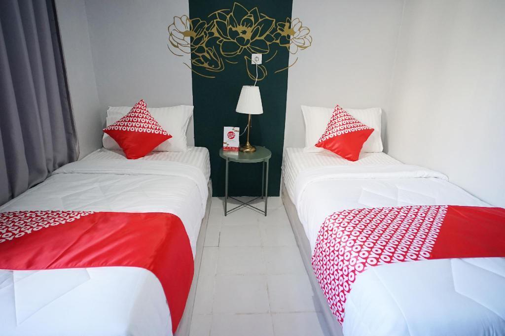 Reddoorz At Sani Guest House Balikpapan المظهر الخارجي الصورة