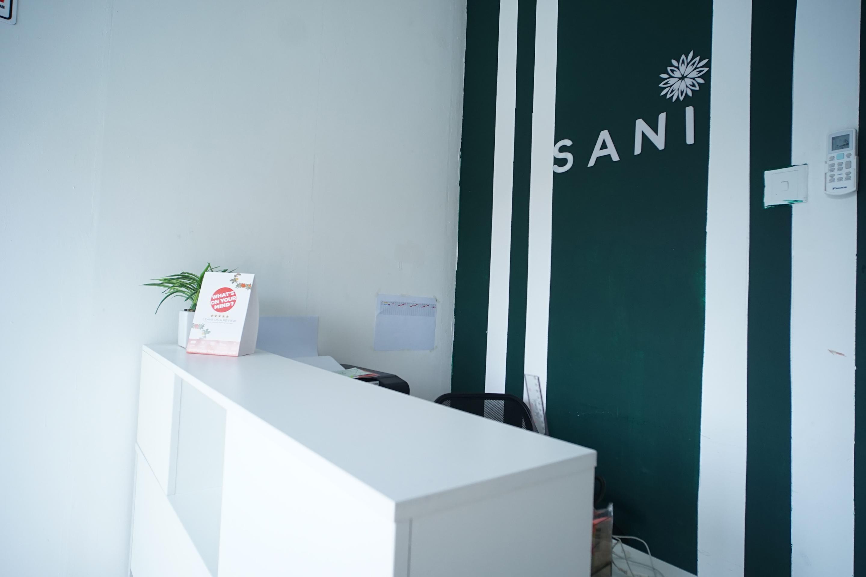 Reddoorz At Sani Guest House Balikpapan المظهر الخارجي الصورة