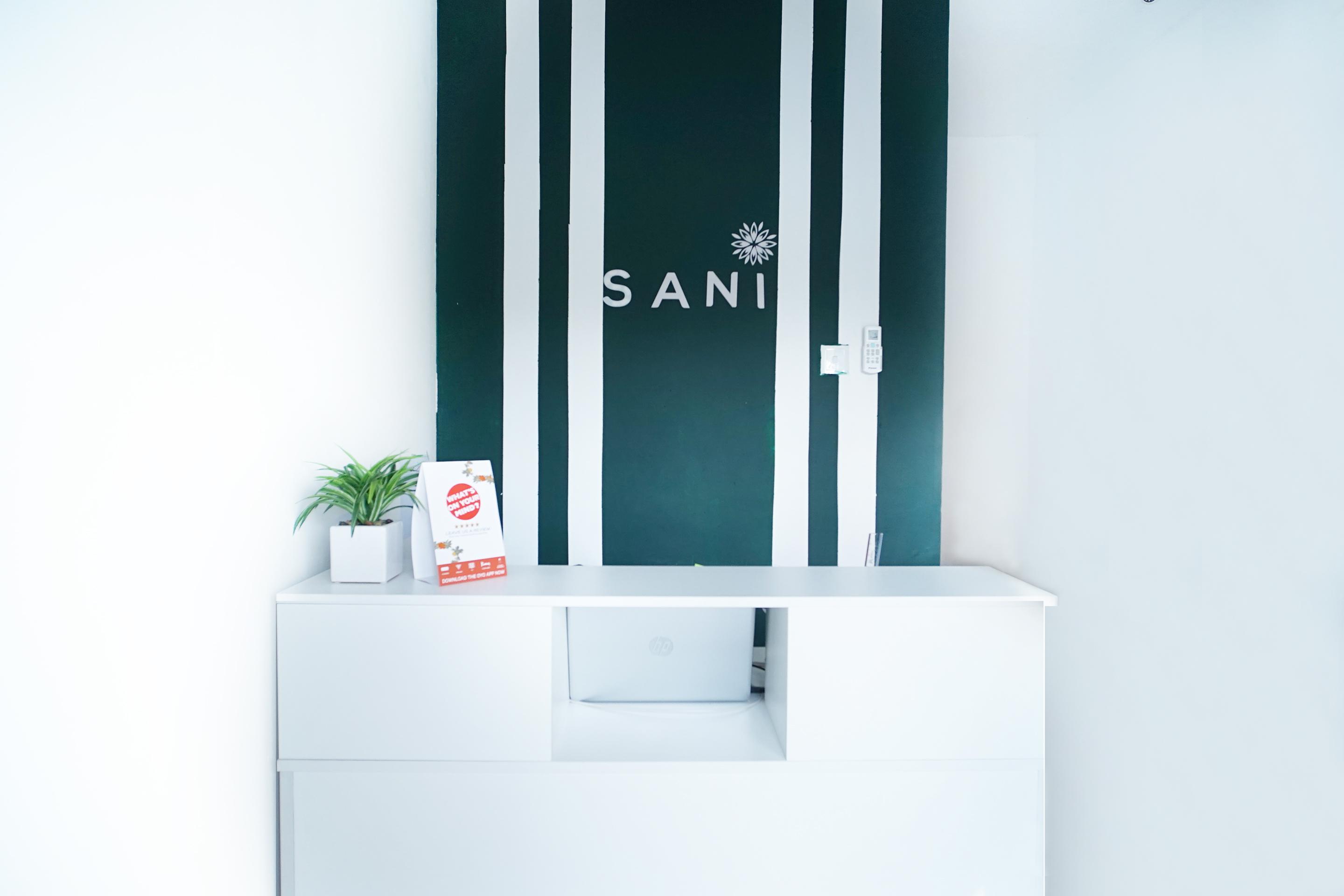 Reddoorz At Sani Guest House Balikpapan المظهر الخارجي الصورة
