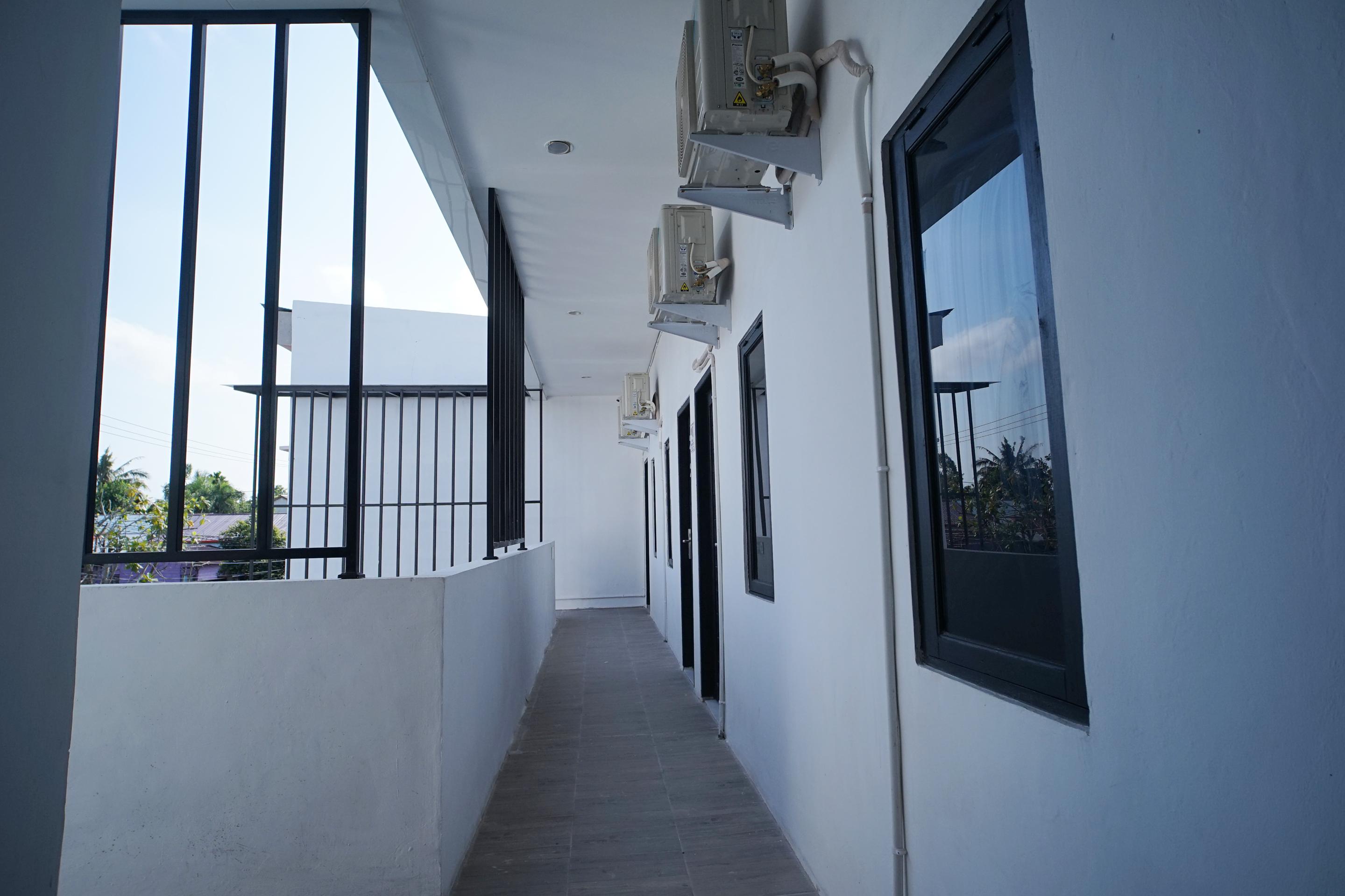 Reddoorz At Sani Guest House Balikpapan المظهر الخارجي الصورة