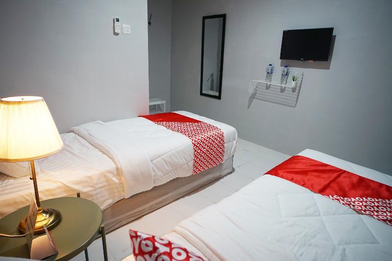Reddoorz At Sani Guest House Balikpapan المظهر الخارجي الصورة